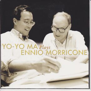 Download track Once Upon A Time In America - Deborah'S Theme Yo - Yo Ma, Roma Sinfonietta Orchastra