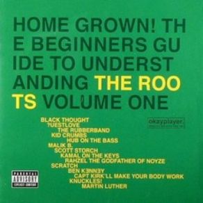 Download track The Lesson The RootsDice Raw