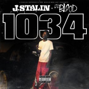 Download track Model J Stalin, Lil Blood