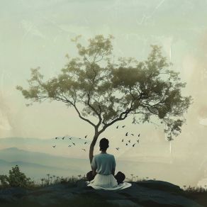 Download track Calm’s Course Through Conscious Creeks My Serenity