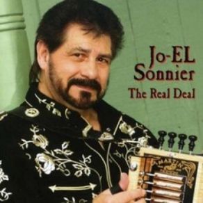 Download track Squeeze Box Jo - El Sonnier