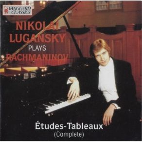Download track 3. Etudes-Tableaux Op. 33 - Moderato In D Minor N°5 Sergei Vasilievich Rachmaninov
