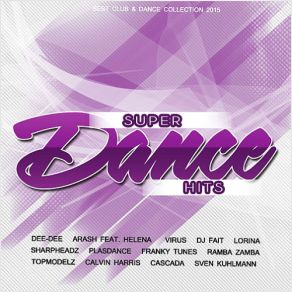 Download track I'm On Fire (Extended Mix) Dan Winter
