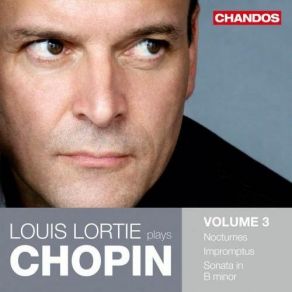Download track Nocturne No. 7 In C Sharp Minor, Op. 27 No. 1 Louis Lortie