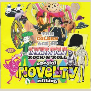 Download track They're Coming To Take Me Away, Ha-Haa! Napoleon XIV