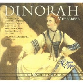 Download track 03. Act III Scene 1: Duet: Sous Les Genevriers Meyerbeer, Giacomo