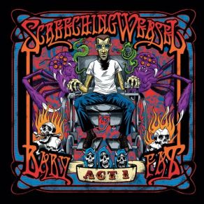 Download track Bound To Fall Screeching Weasel