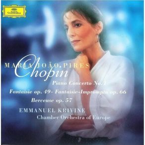 Download track Berceuse In D Flat Major, Op. 57 Frédéric Chopin