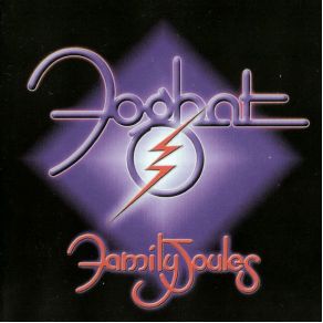 Download track I'm A Rock'n Roller Foghat