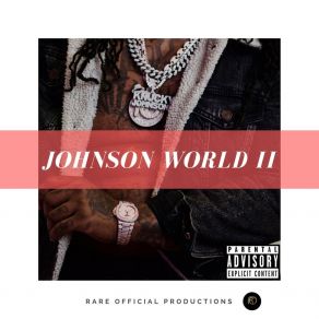 Download track Intro (Talk) Knucky Johnson