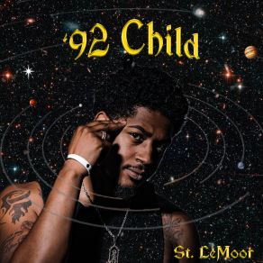 Download track Think I'm Ready St. LeMoor