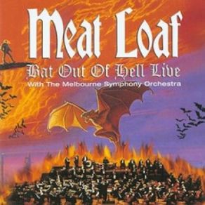 Download track I'D Do Anything For Love (But I Won'T Do That) Meat Loaf