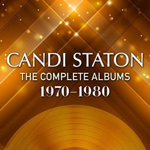 Download track I'll Drop Everything And Come Running Candi Staton