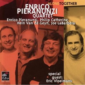 Download track I Didn'T Know What Time It Was Carmen McRae, Enrico Pieranunzi