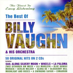 Download track A Theme From The Three Penny Opera 'Moritat' Billy Vaughn
