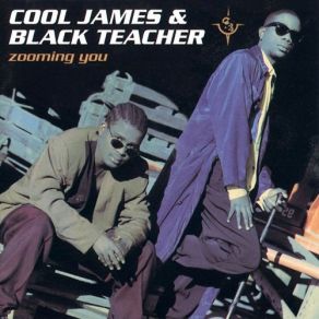 Download track Madame For Me Cool James & Black Teacher