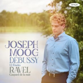 Download track Études, Livre I, L. 136 VI. Pour Les Huit Doigts. Vivamente, Molto Leggiero E Legato Joseph Moog