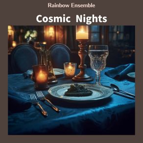 Download track Sapphire Skies And Subtle Thoughts (Key Eb Ver.) Rainbow Ensemble