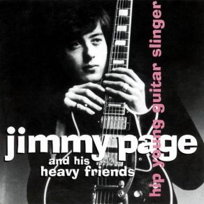 Download track Step Out Of Line Jimmy PageTwice As Much