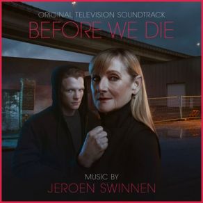 Download track Tranquilize Jeroen Swinnen