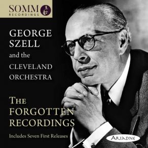 Download track Variations On A Theme By Haydn, Op. 56a: Var. 1, Poco Più Animato George Szell, The Cleveland Orchestra
