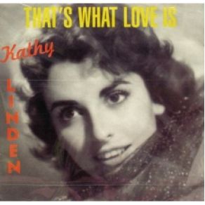 Download track So In Love With You Kathy Linden