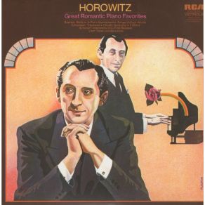 Download track Chopin - Nocturne, Op. 15, No. 2 In F - Sharp Vladimir Samoylovich Horowitz