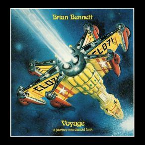 Download track Voyage Brian Bennett