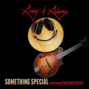 Download track Halfway To Hell Amy AdamsPanther Creek Band