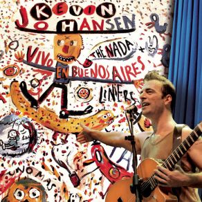 Download track No Voy A Ser Yo Kevin Johansen
