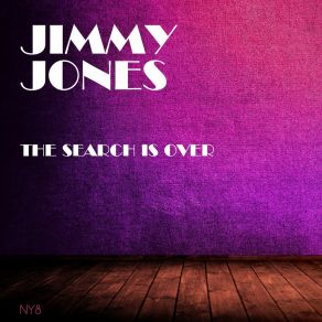 Download track That's When I Cried Jimmy Jones