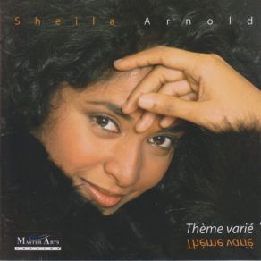 Download track Air Russe Varié, Op. 17: No. 9, Variation VII. Con Molto Fuoco Sheila Arnold