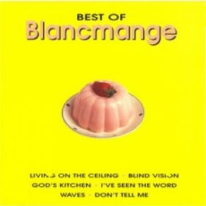 Download track What's Your Problem Blancmange