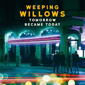 Download track I'd Do Anything For You Weeping Willows