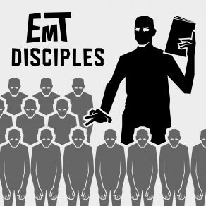 Download track Disciples EMT