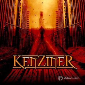Download track Run For Your Life Kenziner