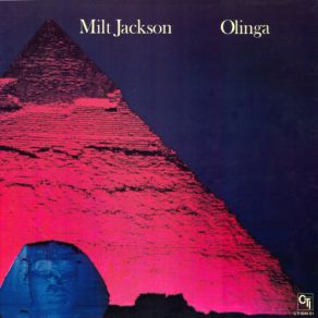 Download track I'M Not So Sure Milt Jackson