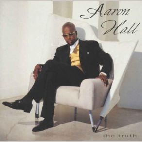 Download track Open Up Aaron Hall