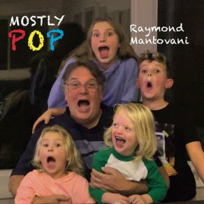Download track I Don't Have To Worry Raymond Mantovani
