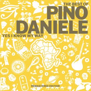 Download track Che Male C'è (2017 Remaster) Pino Daniele