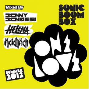 Download track Falling Out Of Love (Tommy Trash Remix) Sarah McLeod], EDX
