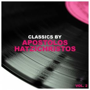 Download track Vaggelio Den Eissai Entaxei ΧΑΤΖΗΧΡΗΣΤΟΣ ΑΠΟΣΤΟΛΟΣGiannis Konstantinidis
