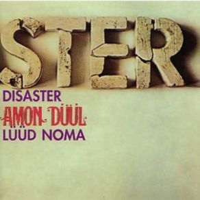 Download track Frequency Amon Düül