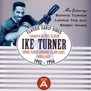 Download track I'm Tired Of Beggin' (The Sly Fox) Ike Turner