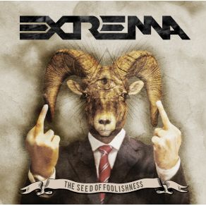 Download track The Distance Extrema