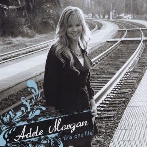 Download track I Won'T Back Down Adele Morgan
