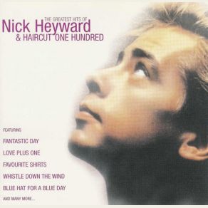 Download track Blue Hat For A Blue Day Nick Heyward, Haircut One Hundred
