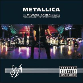 Download track The Thing That Should Not Be Metallica