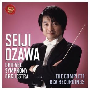 Download track Piano Concerto No. 1, Sz. 83- I. Allegro Moderato - Allegro Chicago Symphony Orchestra, Seiji Ozawa