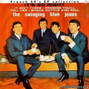 Download track Don't Make Me Over The Swinging Blue Jeans